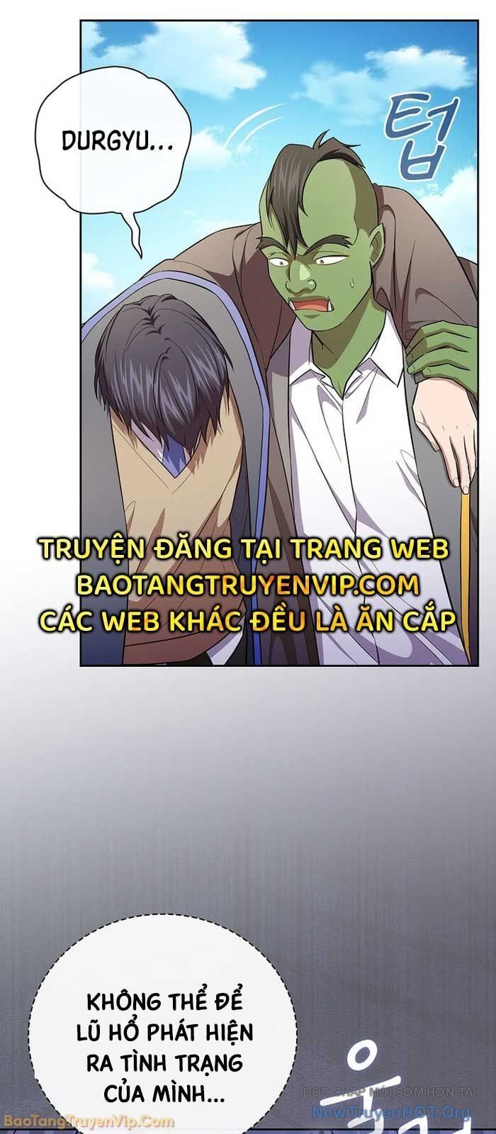 Ma Pháp Sư Tại Trường Học Pháp Thuật Chapter 122 - Trang 2