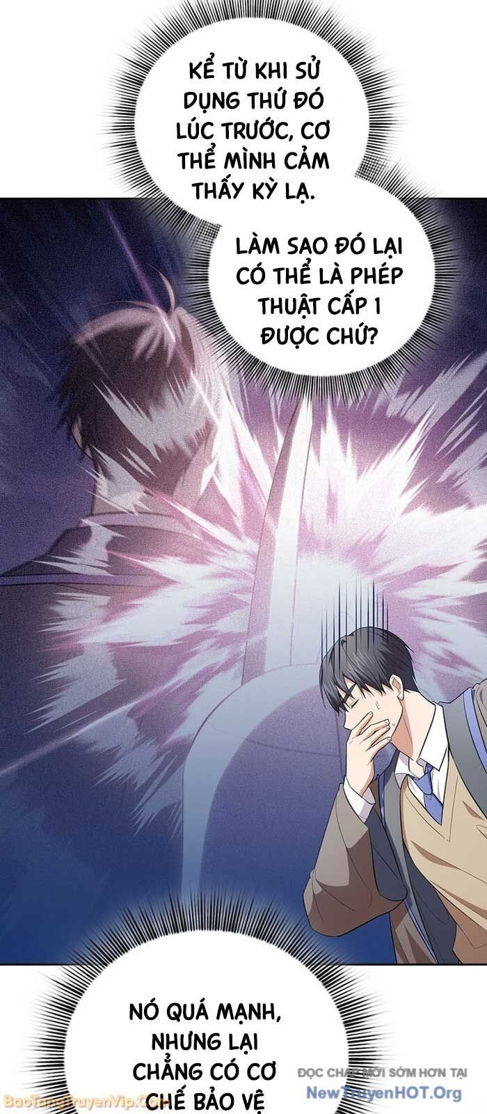 Ma Pháp Sư Tại Trường Học Pháp Thuật Chapter 122 - Trang 2