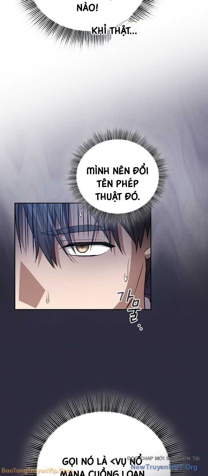 Ma Pháp Sư Tại Trường Học Pháp Thuật Chapter 122 - Trang 2