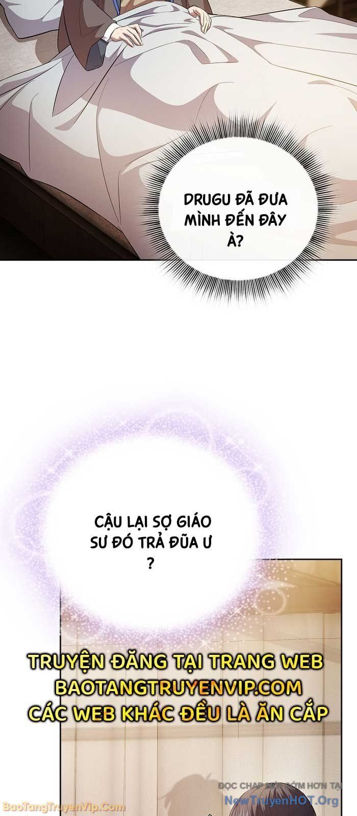 Ma Pháp Sư Tại Trường Học Pháp Thuật Chapter 122 - Trang 2
