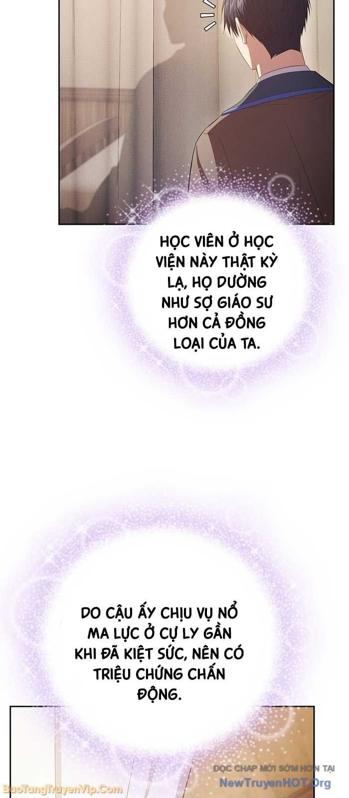 Ma Pháp Sư Tại Trường Học Pháp Thuật Chapter 122 - Trang 2
