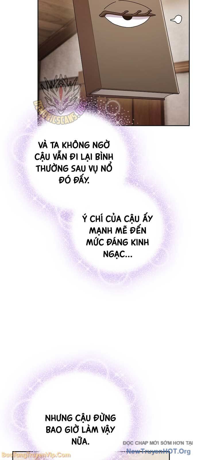 Ma Pháp Sư Tại Trường Học Pháp Thuật Chapter 122 - Trang 2