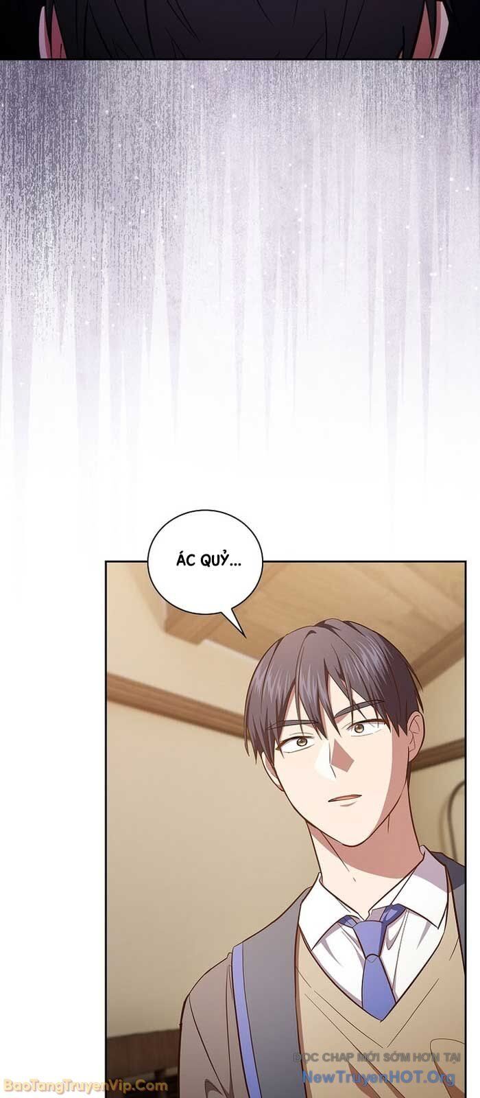 Ma Pháp Sư Tại Trường Học Pháp Thuật Chapter 122 - Trang 2