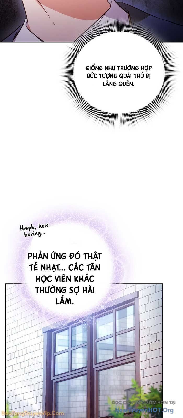 Ma Pháp Sư Tại Trường Học Pháp Thuật Chapter 122 - Trang 2