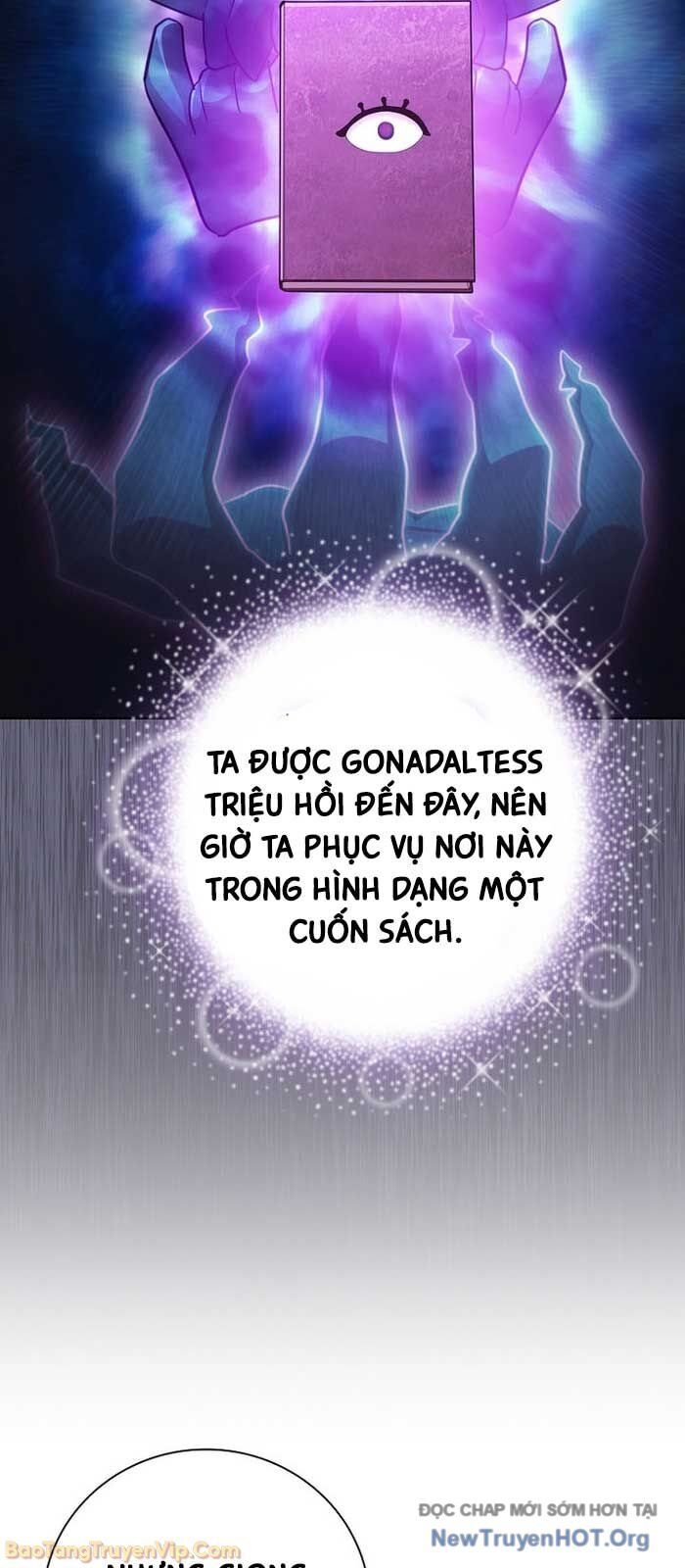 Ma Pháp Sư Tại Trường Học Pháp Thuật Chapter 122 - Trang 2