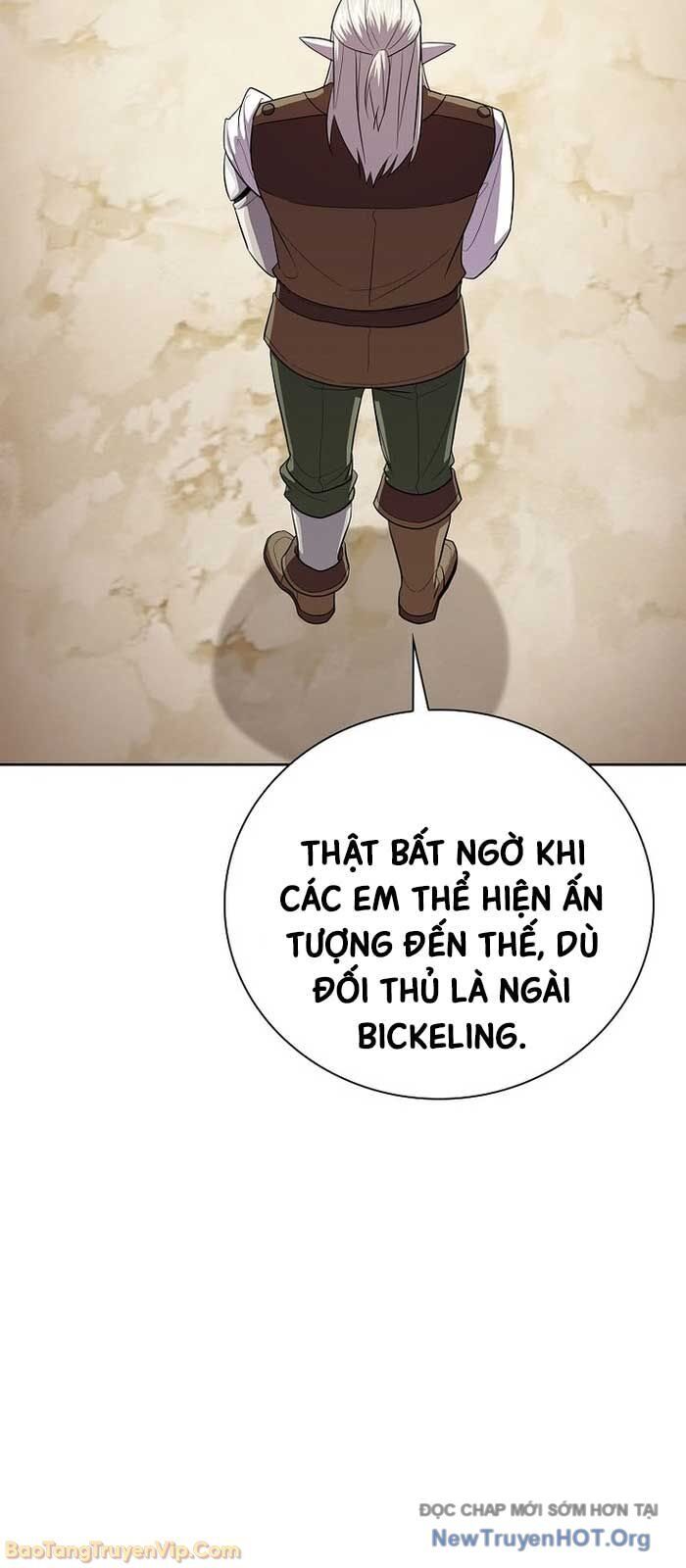 Ma Pháp Sư Tại Trường Học Pháp Thuật Chapter 122 - Trang 2