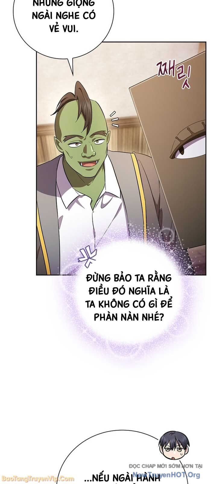 Ma Pháp Sư Tại Trường Học Pháp Thuật Chapter 122 - Trang 2