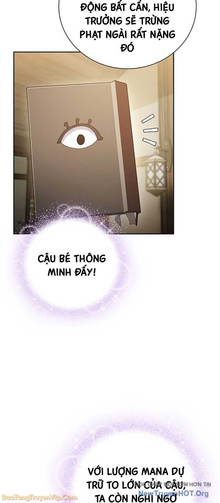 Ma Pháp Sư Tại Trường Học Pháp Thuật Chapter 122 - Trang 2