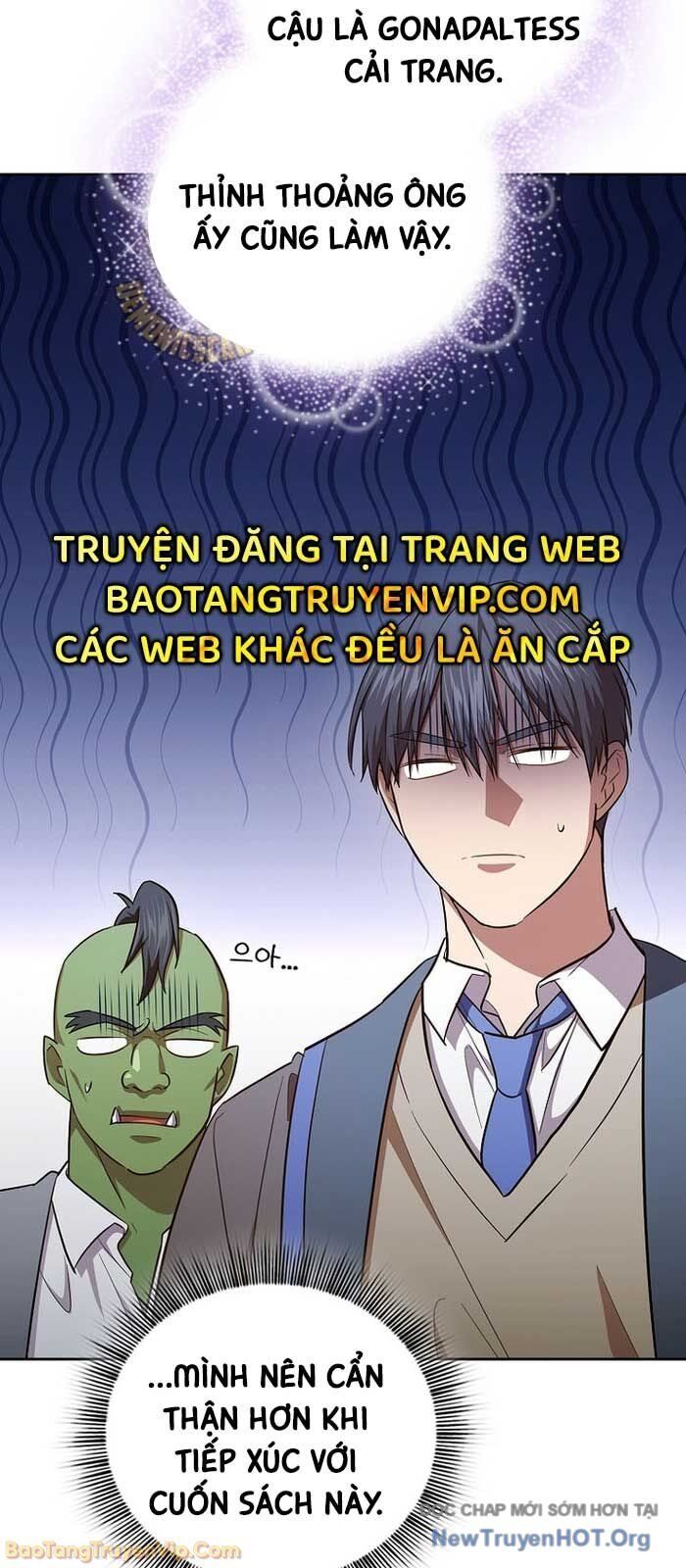 Ma Pháp Sư Tại Trường Học Pháp Thuật Chapter 122 - Trang 2
