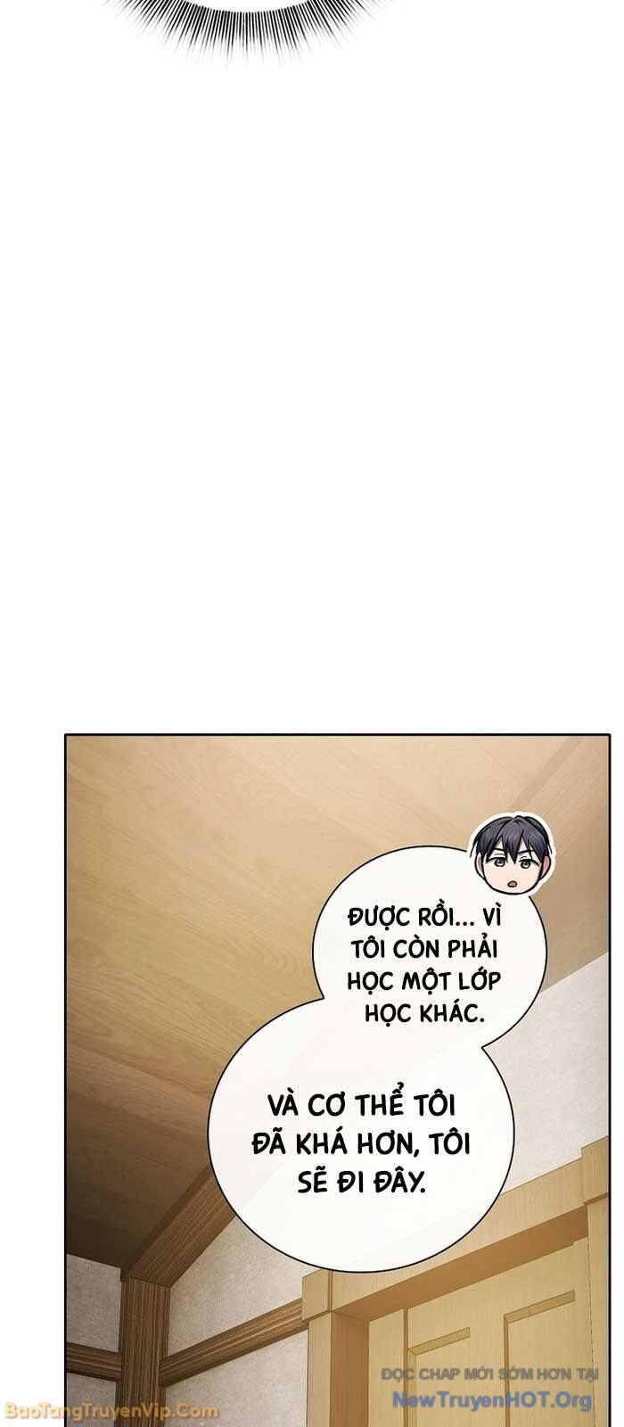 Ma Pháp Sư Tại Trường Học Pháp Thuật Chapter 122 - Trang 2