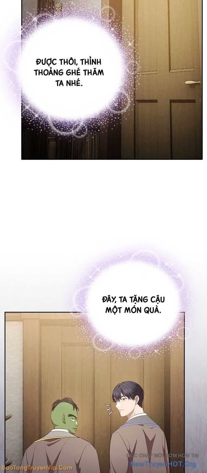 Ma Pháp Sư Tại Trường Học Pháp Thuật Chapter 122 - Trang 2