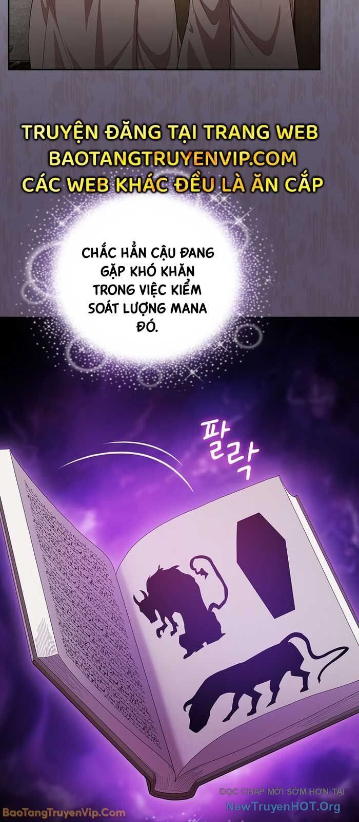 Ma Pháp Sư Tại Trường Học Pháp Thuật Chapter 122 - Trang 2
