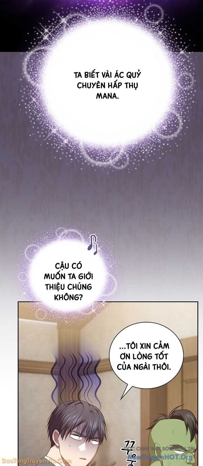 Ma Pháp Sư Tại Trường Học Pháp Thuật Chapter 122 - Trang 2