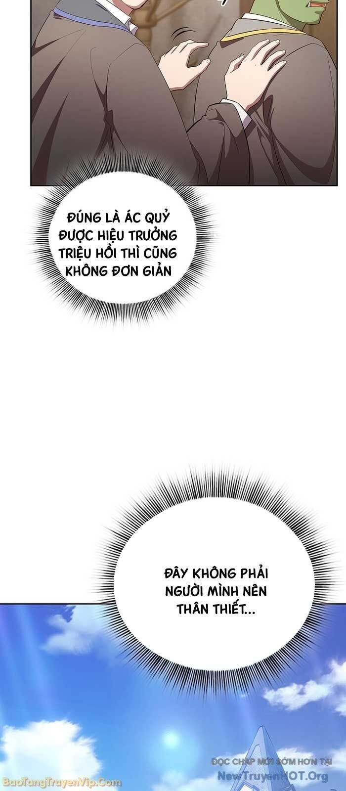 Ma Pháp Sư Tại Trường Học Pháp Thuật Chapter 122 - Trang 2