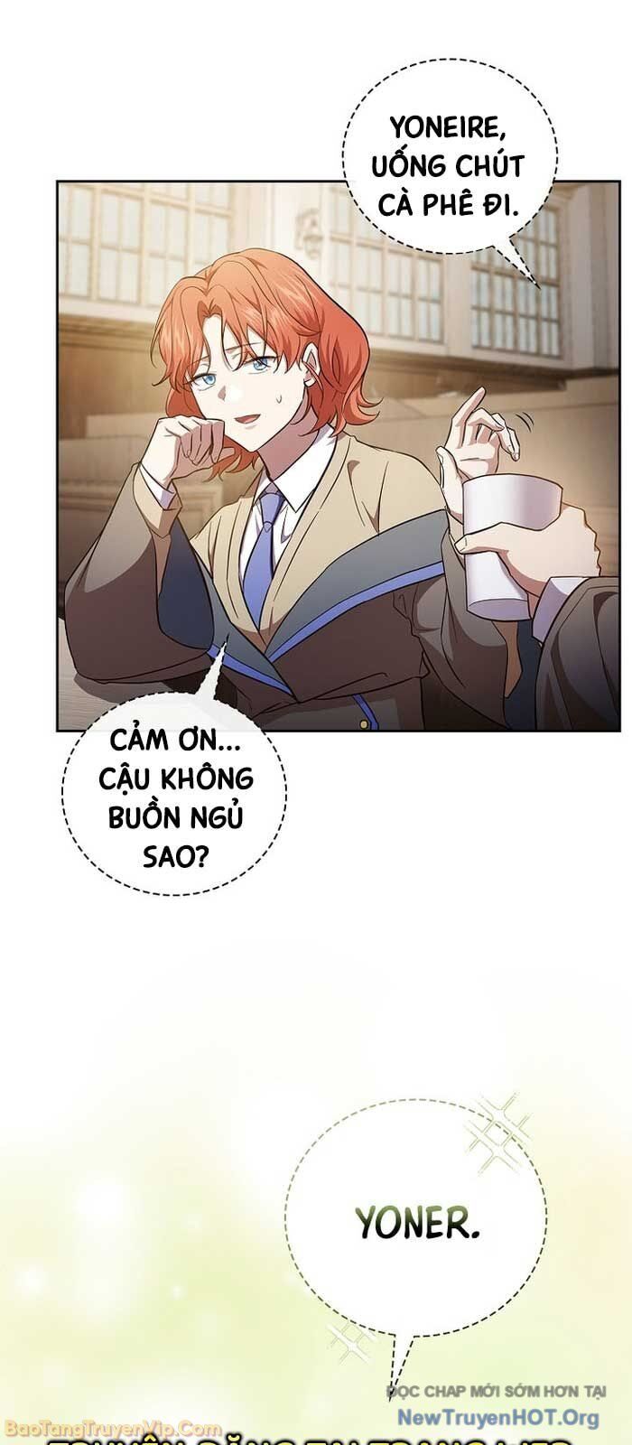 Ma Pháp Sư Tại Trường Học Pháp Thuật Chapter 122 - Trang 2