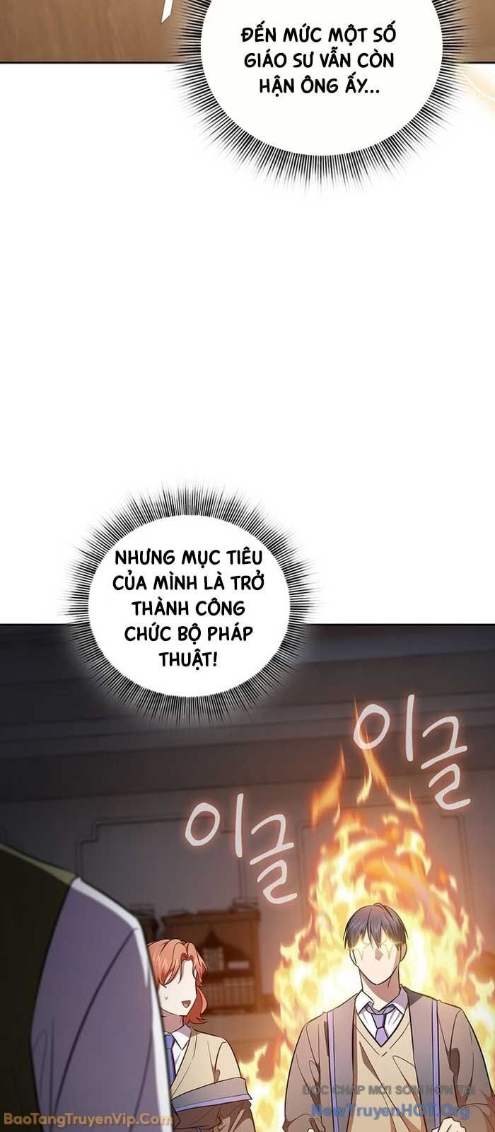 Ma Pháp Sư Tại Trường Học Pháp Thuật Chapter 122 - Trang 2