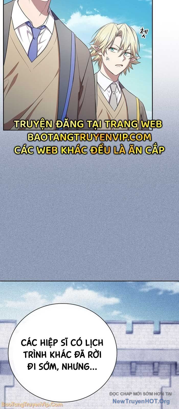 Ma Pháp Sư Tại Trường Học Pháp Thuật Chapter 122 - Trang 2