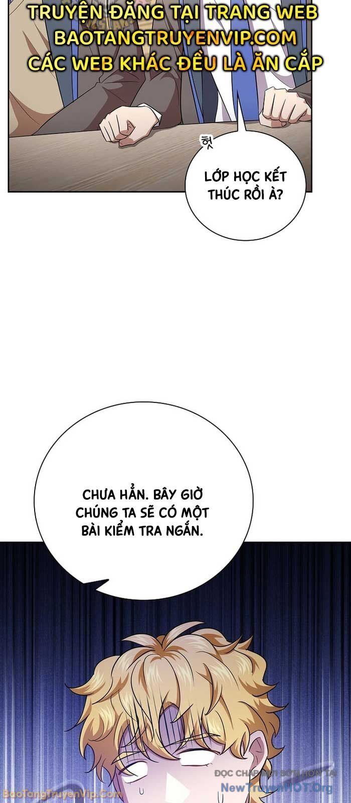 Ma Pháp Sư Tại Trường Học Pháp Thuật Chapter 122 - Trang 2