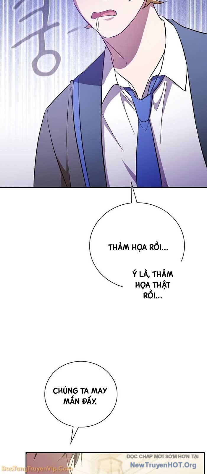 Ma Pháp Sư Tại Trường Học Pháp Thuật Chapter 122 - Trang 2