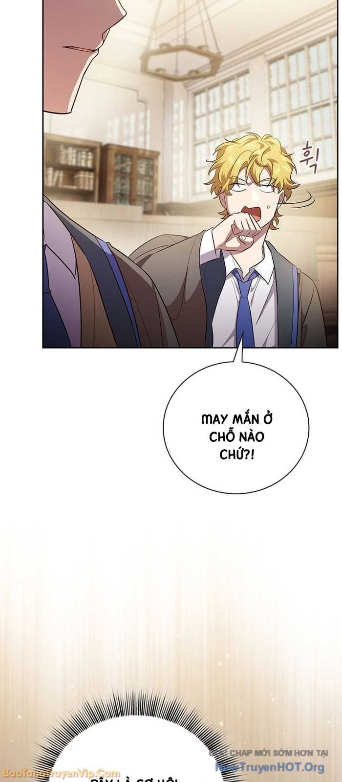Ma Pháp Sư Tại Trường Học Pháp Thuật Chapter 122 - Trang 2