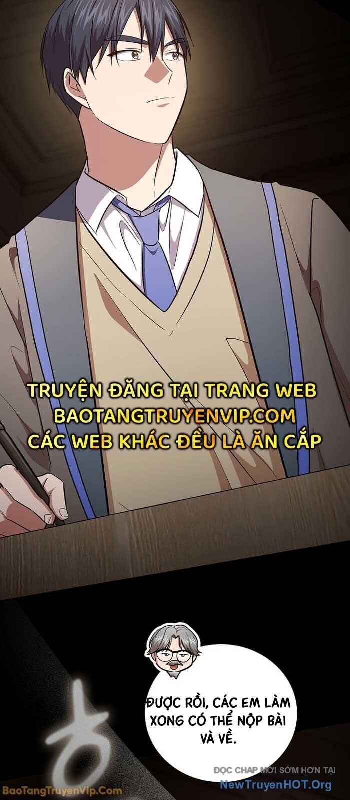 Ma Pháp Sư Tại Trường Học Pháp Thuật Chapter 122 - Trang 2
