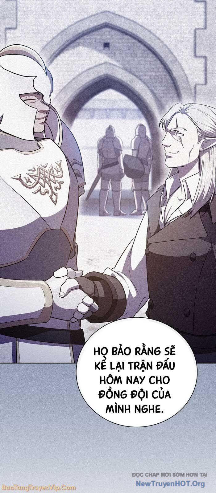 Ma Pháp Sư Tại Trường Học Pháp Thuật Chapter 122 - Trang 2