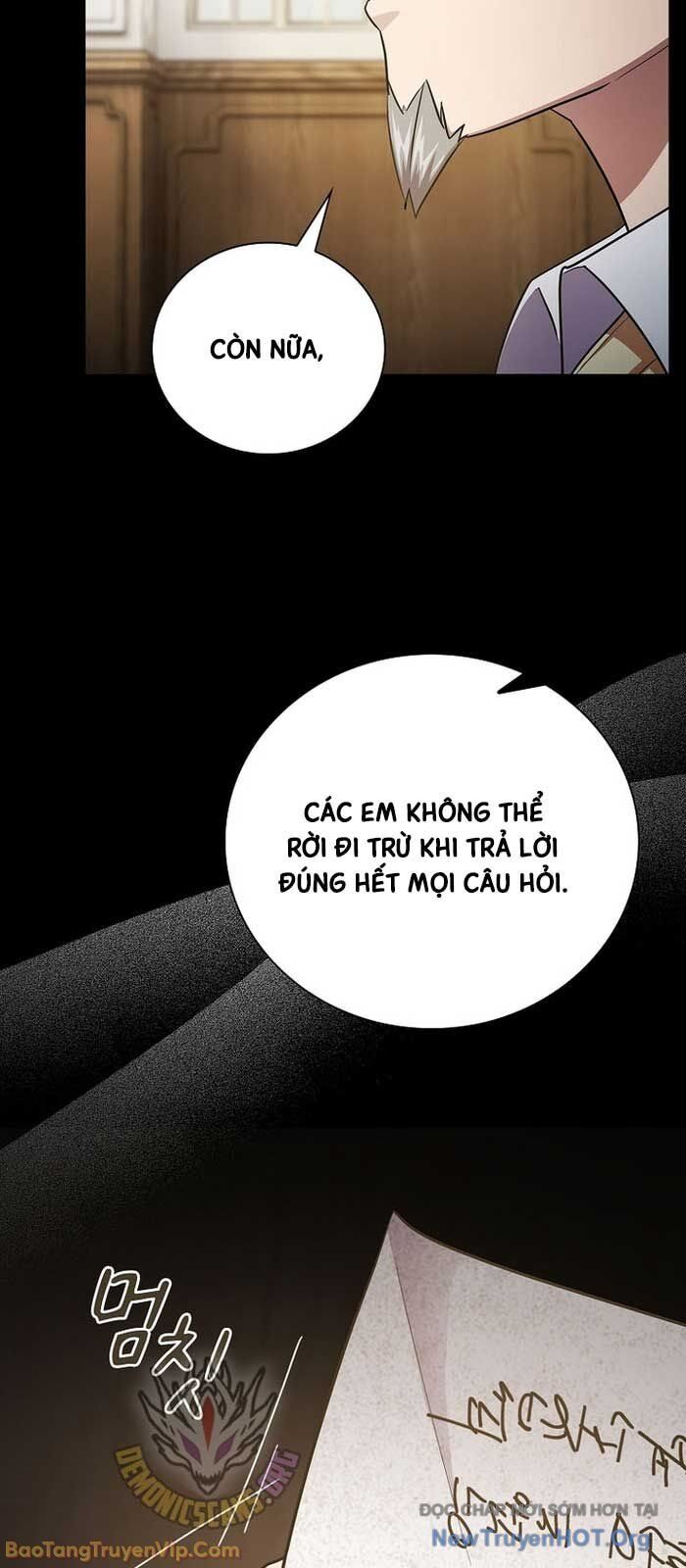 Ma Pháp Sư Tại Trường Học Pháp Thuật Chapter 122 - Trang 2