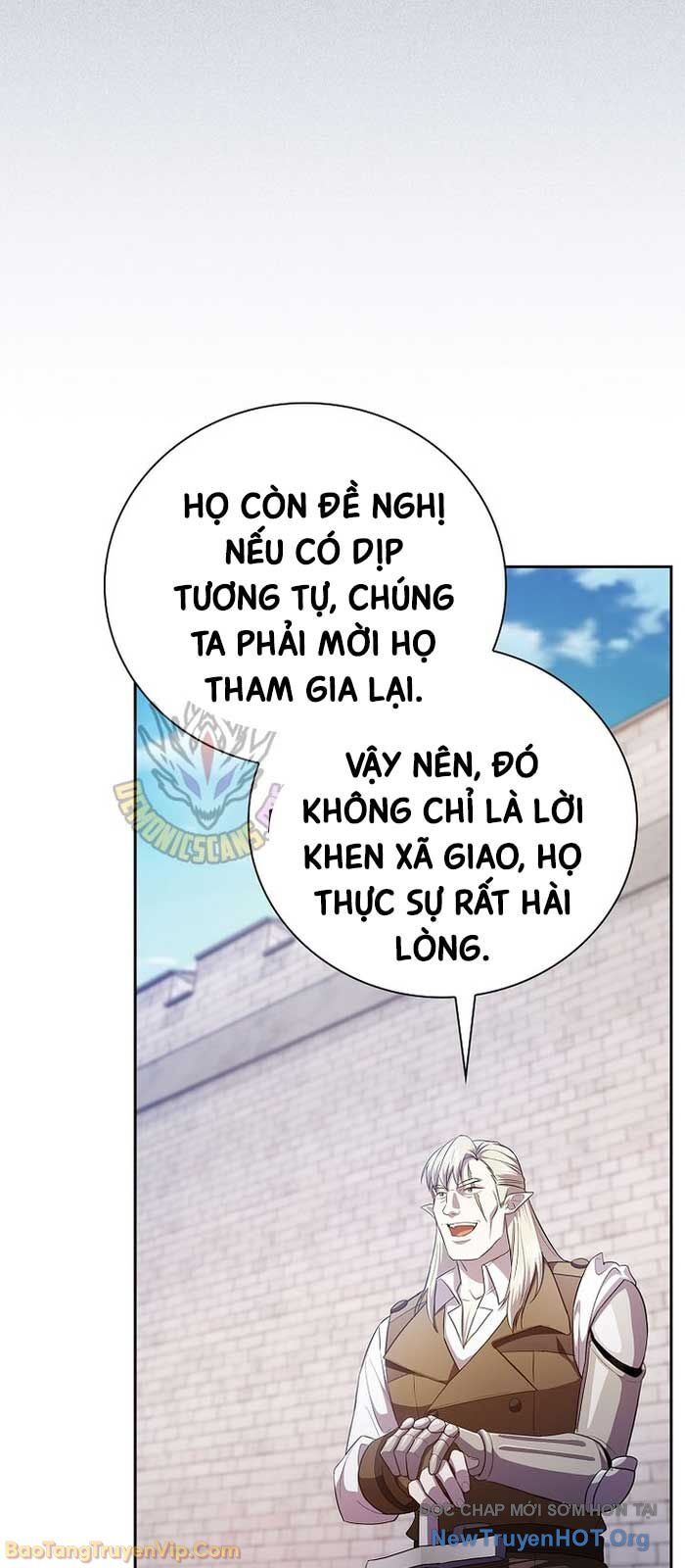 Ma Pháp Sư Tại Trường Học Pháp Thuật Chapter 122 - Trang 2