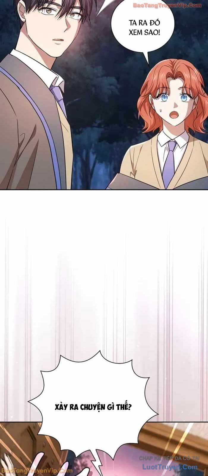 Ma Pháp Sư Tại Trường Học Pháp Thuật Chapter 131 - Trang 2