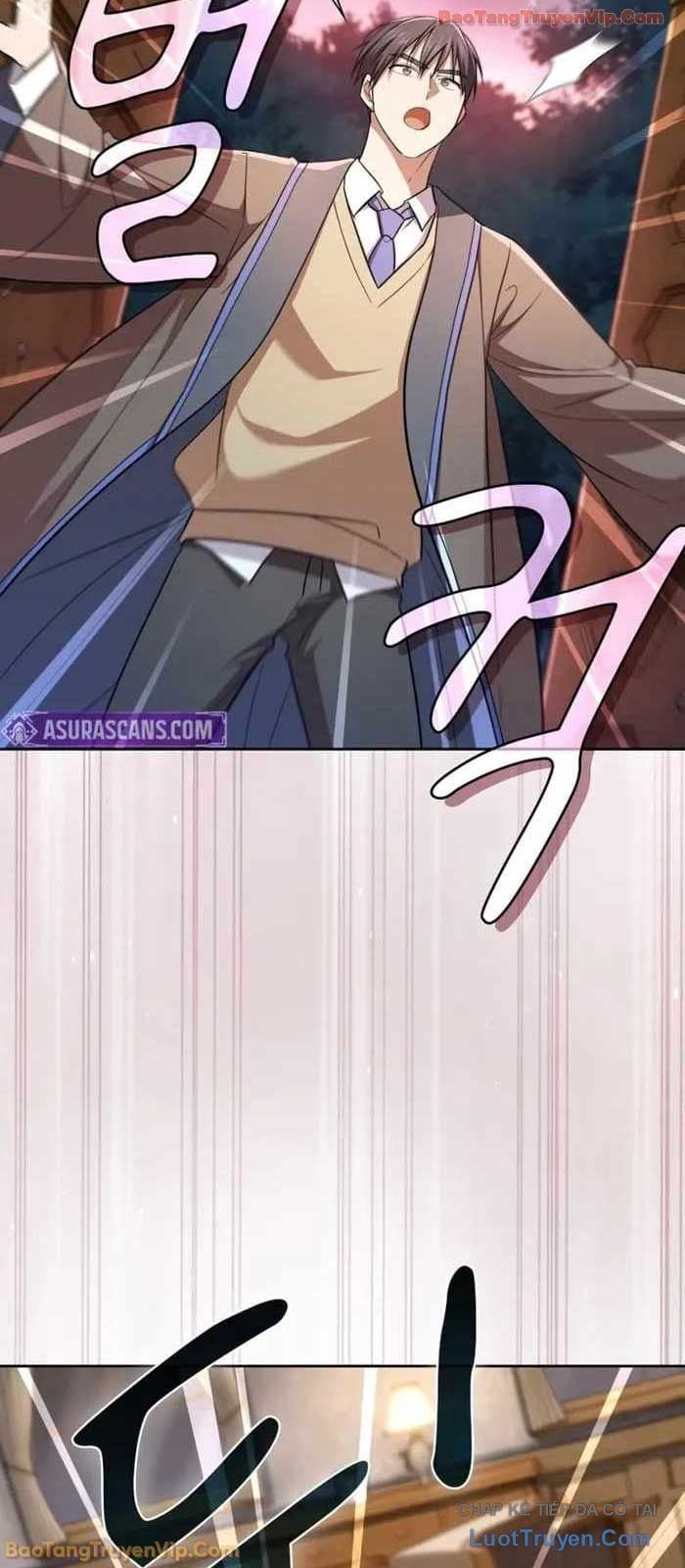 Ma Pháp Sư Tại Trường Học Pháp Thuật Chapter 131 - Trang 2