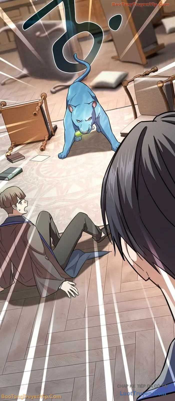 Ma Pháp Sư Tại Trường Học Pháp Thuật Chapter 131 - Trang 2