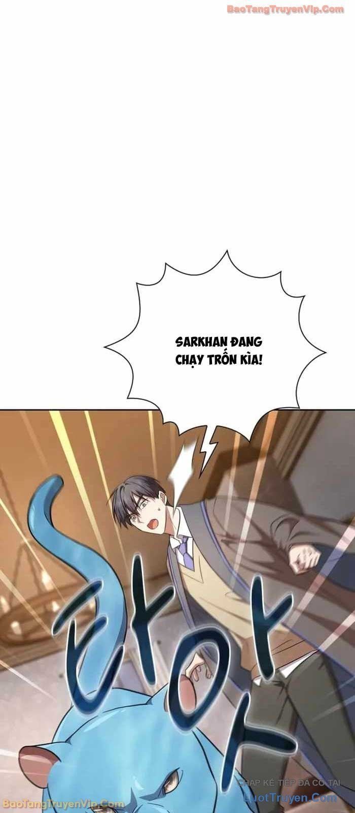 Ma Pháp Sư Tại Trường Học Pháp Thuật Chapter 131 - Trang 2