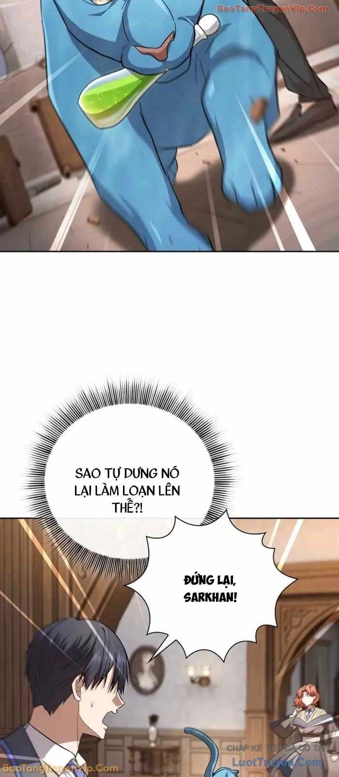 Ma Pháp Sư Tại Trường Học Pháp Thuật Chapter 131 - Trang 2