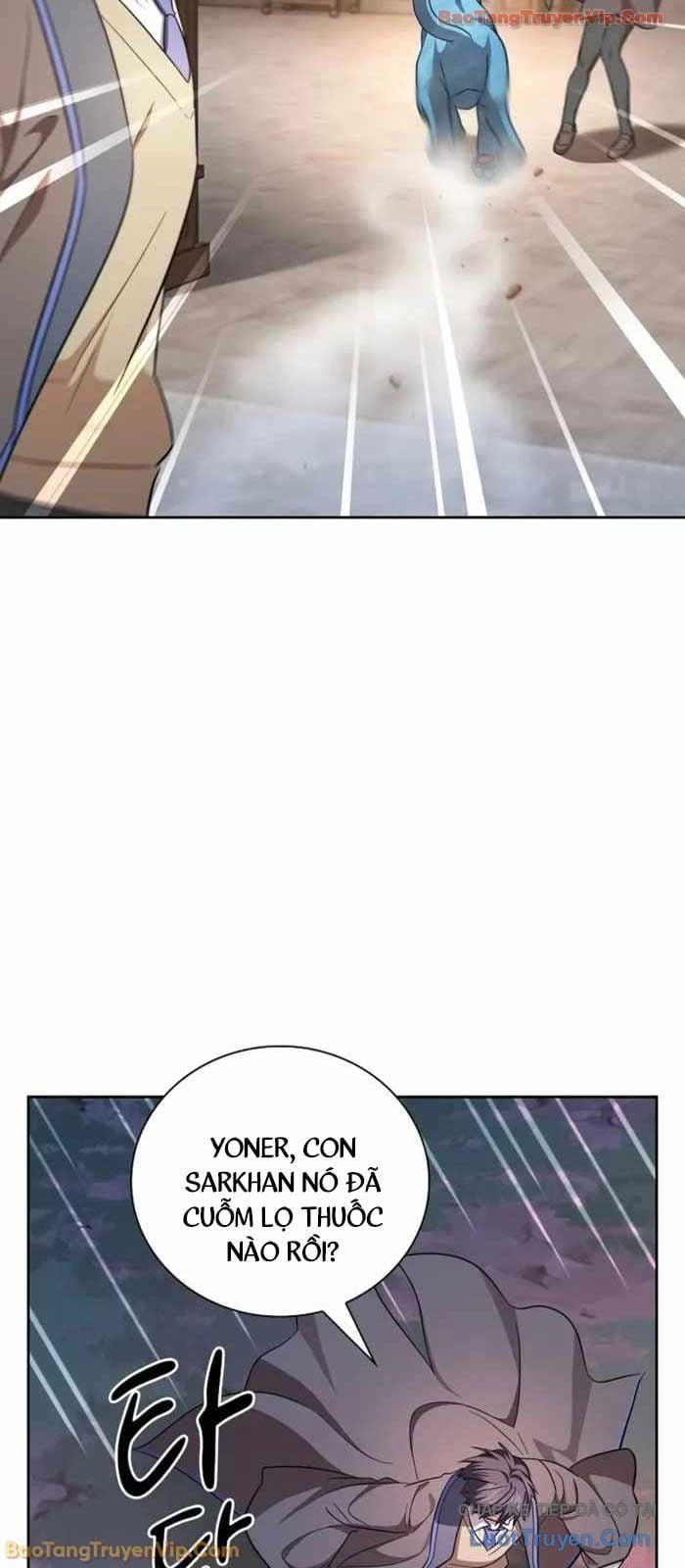 Ma Pháp Sư Tại Trường Học Pháp Thuật Chapter 131 - Trang 2