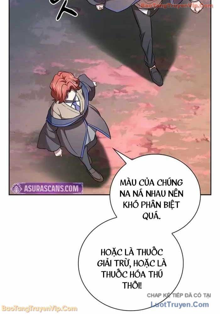 Ma Pháp Sư Tại Trường Học Pháp Thuật Chapter 131 - Trang 2