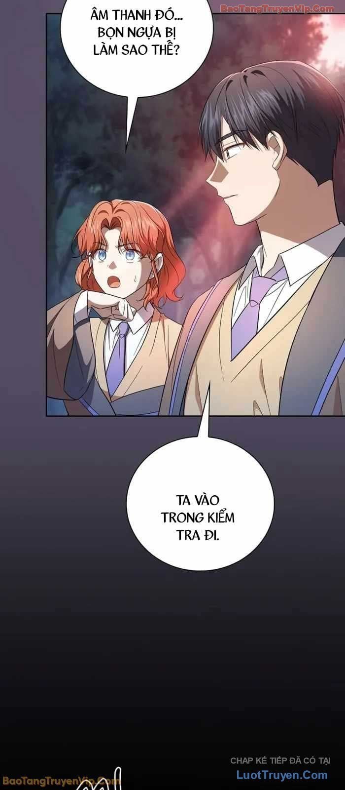 Ma Pháp Sư Tại Trường Học Pháp Thuật Chapter 131 - Trang 2