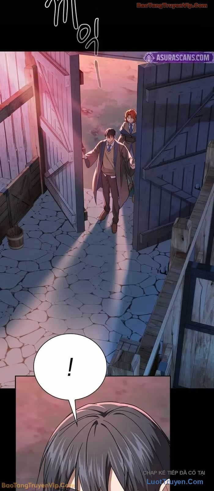 Ma Pháp Sư Tại Trường Học Pháp Thuật Chapter 131 - Trang 2