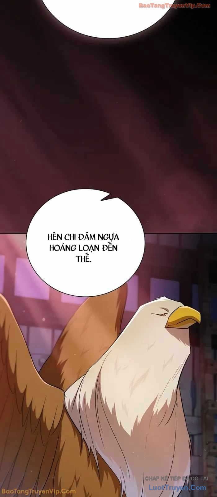 Ma Pháp Sư Tại Trường Học Pháp Thuật Chapter 131 - Trang 2