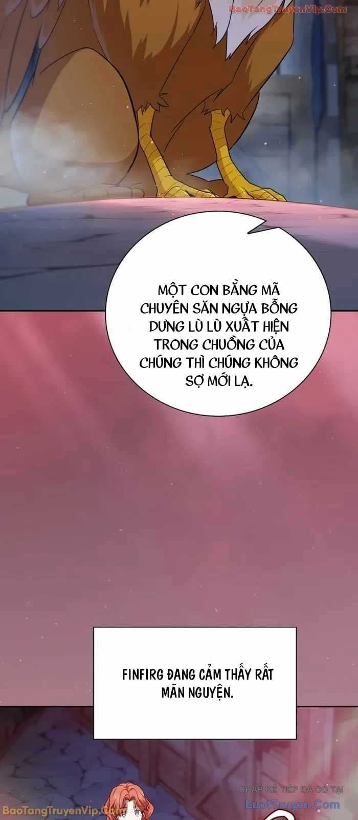 Ma Pháp Sư Tại Trường Học Pháp Thuật Chapter 131 - Trang 2