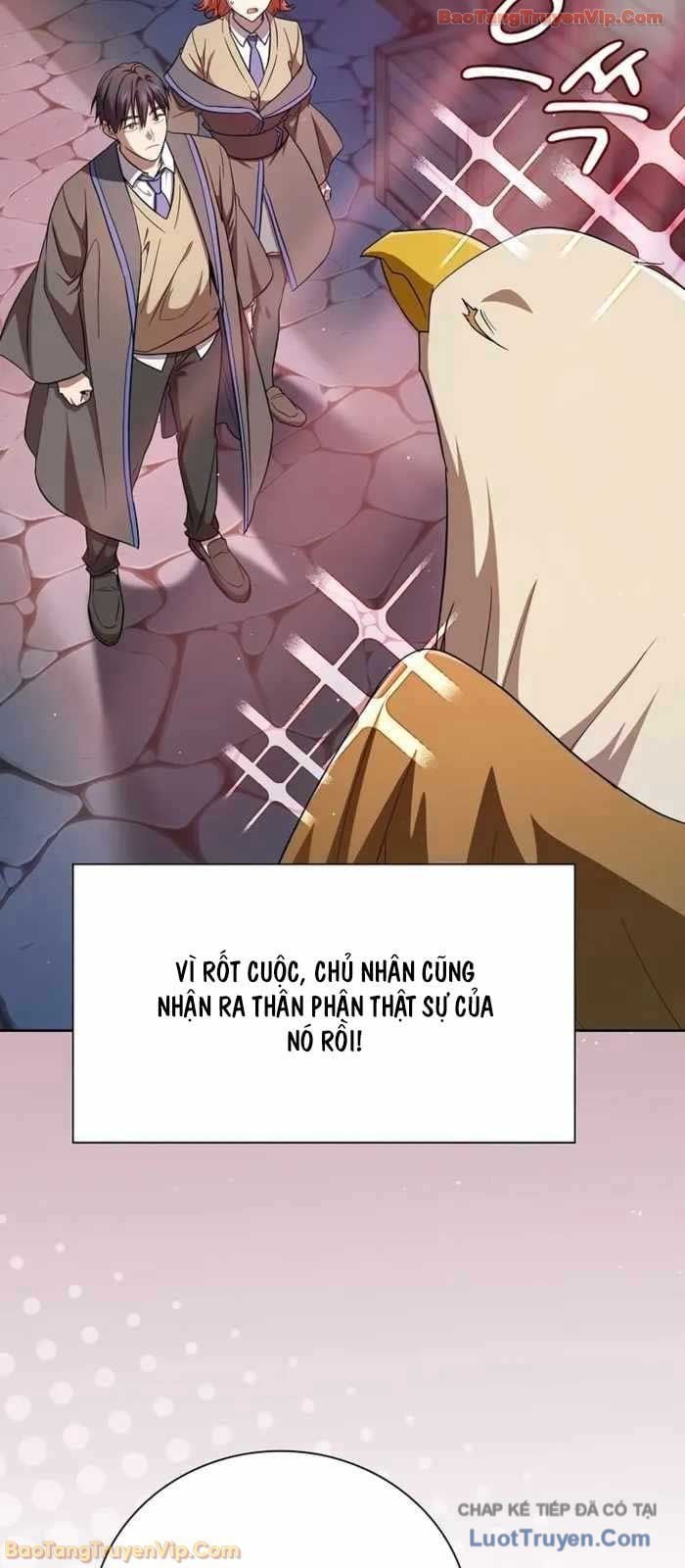 Ma Pháp Sư Tại Trường Học Pháp Thuật Chapter 131 - Trang 2