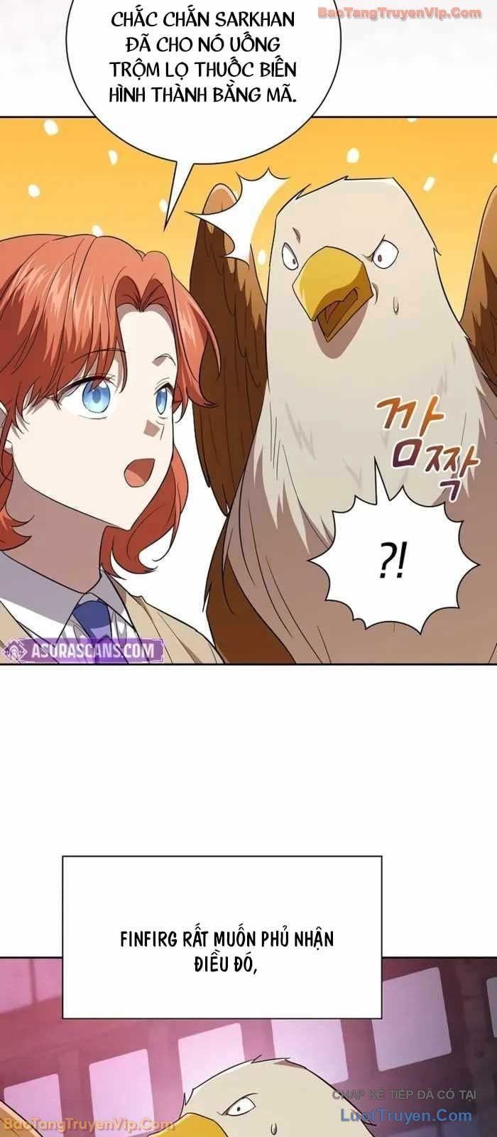 Ma Pháp Sư Tại Trường Học Pháp Thuật Chapter 131 - Trang 2