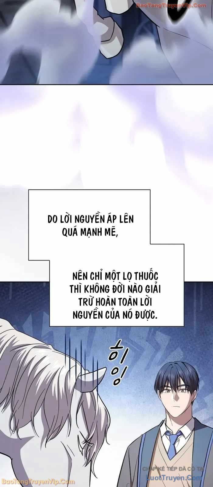 Ma Pháp Sư Tại Trường Học Pháp Thuật Chapter 131 - Trang 2