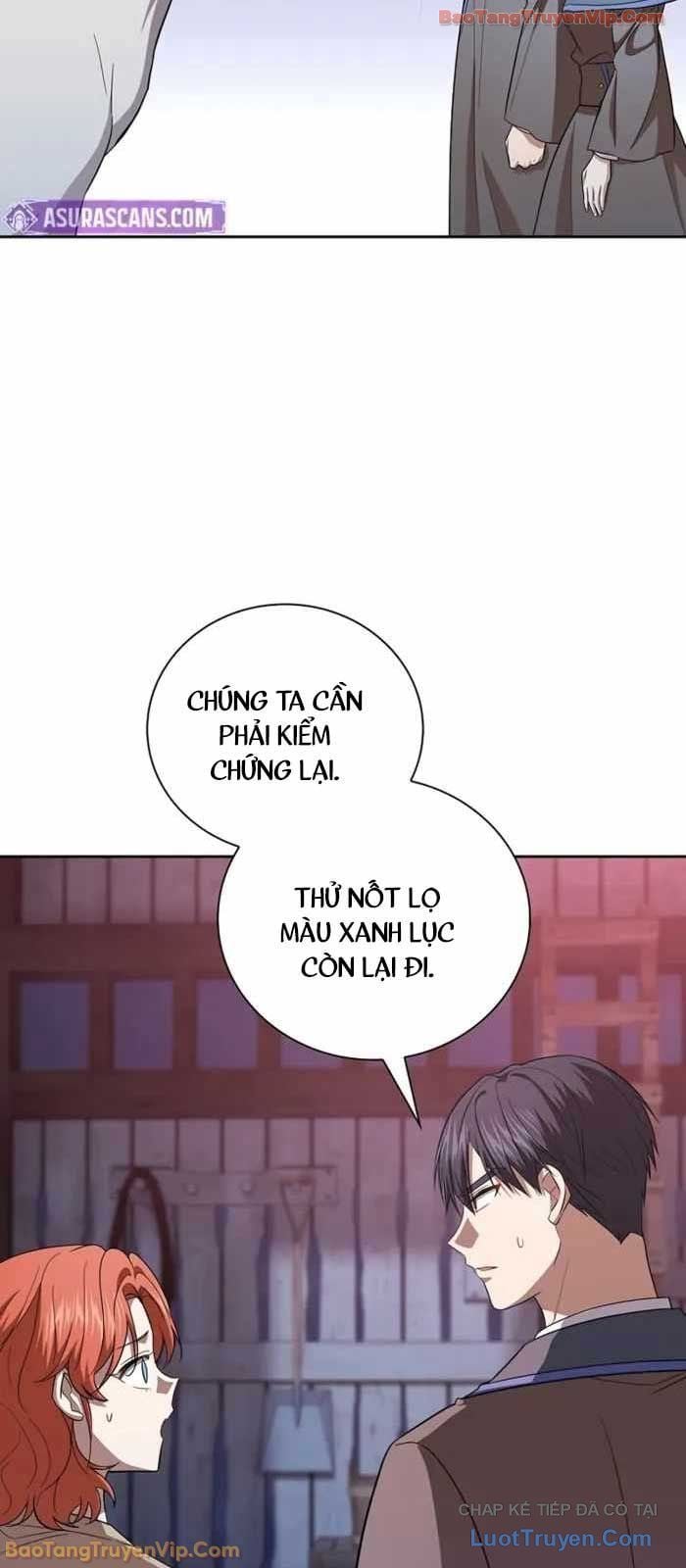 Ma Pháp Sư Tại Trường Học Pháp Thuật Chapter 131 - Trang 2