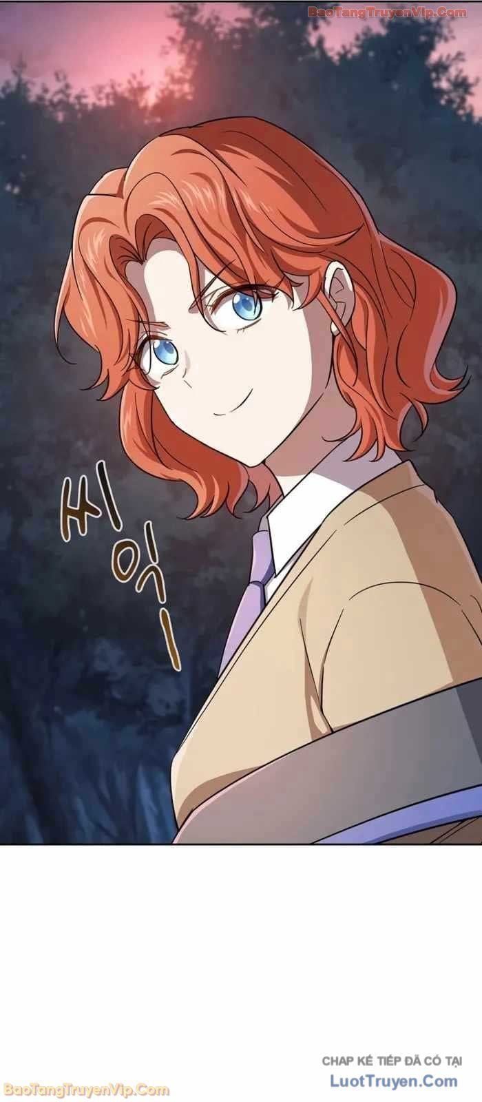 Ma Pháp Sư Tại Trường Học Pháp Thuật Chapter 131 - Trang 2