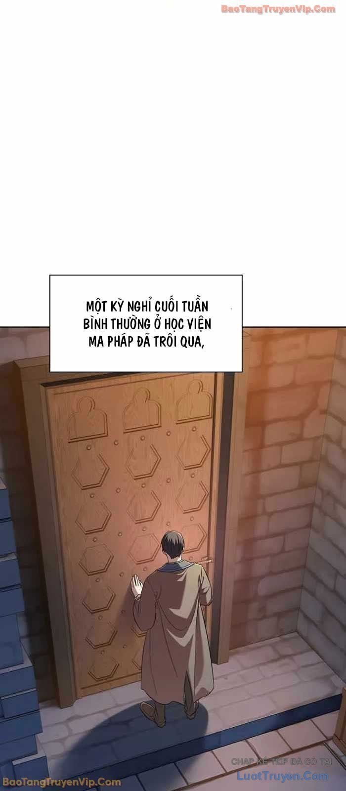 Ma Pháp Sư Tại Trường Học Pháp Thuật Chapter 131 - Trang 2