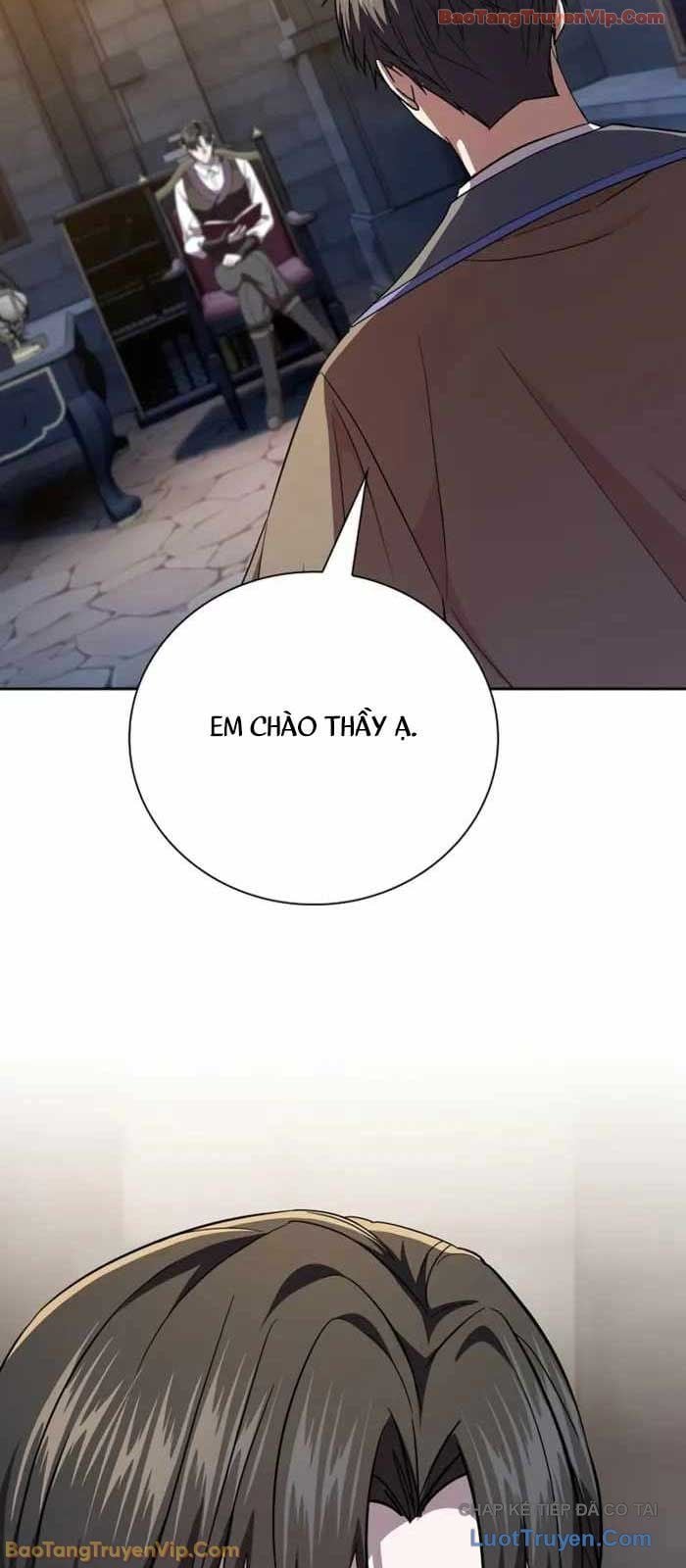 Ma Pháp Sư Tại Trường Học Pháp Thuật Chapter 131 - Trang 2