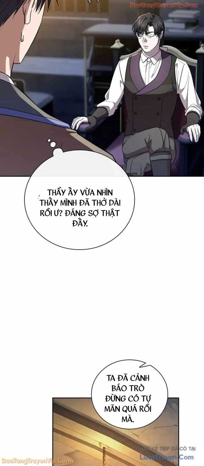 Ma Pháp Sư Tại Trường Học Pháp Thuật Chapter 131 - Trang 2