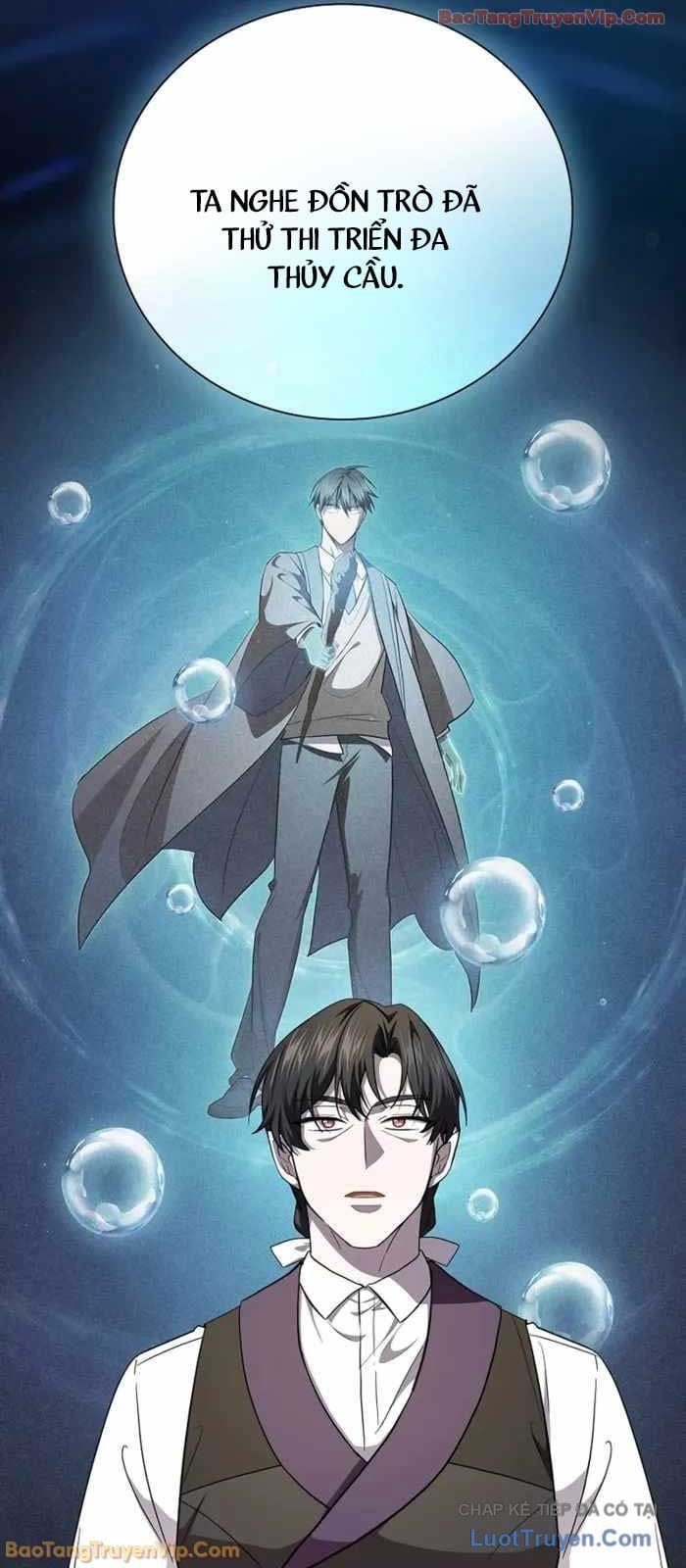 Ma Pháp Sư Tại Trường Học Pháp Thuật Chapter 131 - Trang 2