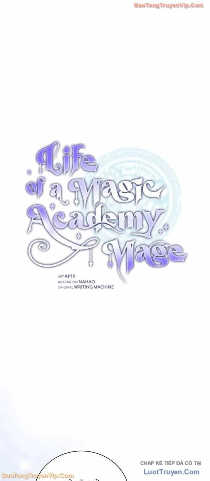 Ma Pháp Sư Tại Trường Học Pháp Thuật Chapter 131 - Trang 2