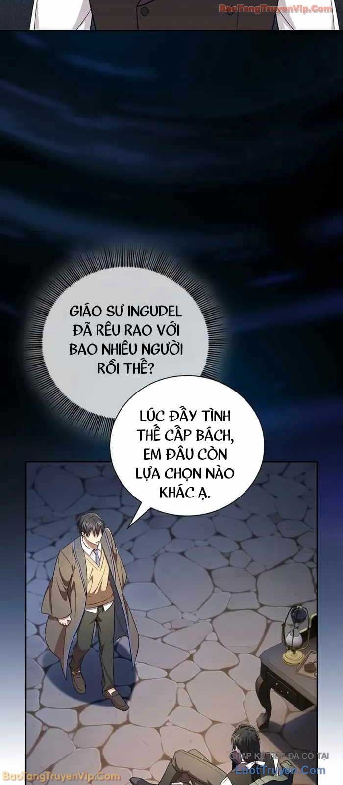 Ma Pháp Sư Tại Trường Học Pháp Thuật Chapter 131 - Trang 2